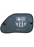 Clona slnečná na bočné okno 38x65 cm, 2 prísavky FC Barcelona