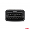Skenovací tester diagnostického rozhrania ELM327 OBD2 BT XL AMIO-04733