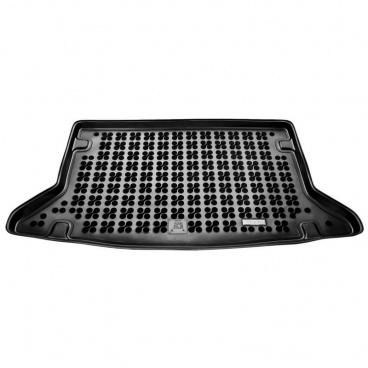 Gumová vana do kufru - Suzuki SX4, 2006-2014, Hatchback