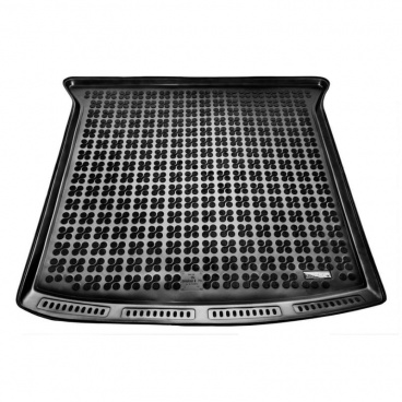 Gumová vaňa do kufra VW Sharan II 2010+ 7 sed.