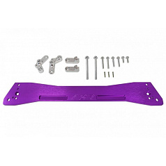Rám stabilizátora Honda Civic 92-95 Fialový ASR
