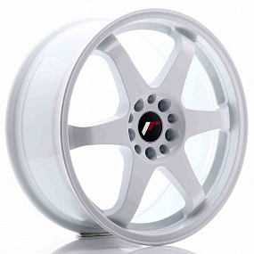 JR Wheels JR3 18x8 ET40 5x112/114 Biela