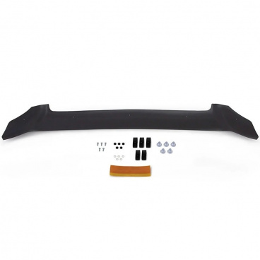 Deflektor predné kapoty Mercedes Vito W639 2003-14 Deflektor predné kapoty Mercedes Vito W639 2003-14