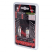 Žiarovka LED T10 303 CHIP 12V 1W biela 2 ks