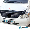 Deflektor přední kapoty Mercedes Viano, Vito 2003-14