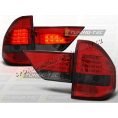 BMW X3 E83 2004-10 zadné LED lampy (LDBM48)