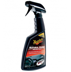 Meguiars Ultimate Protectant Dash & Trim Restorer - 355 ml