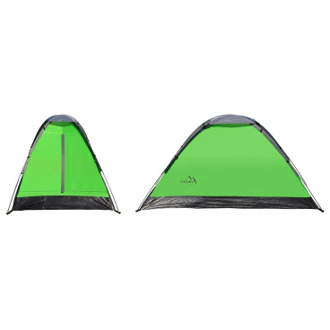 Stan ZAGOR pro 2 osoby 200x120x100cm PU1500mm Stan ZAGOR pro 2 osoby 200x120x100cm PU1500mm