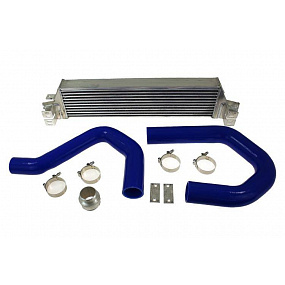 Intercooler TurboWorks VW Golf 5 6 GTI Jetta Audi A3 60mm