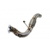 Downpipe BMW E90 E60 535d 335d Decat