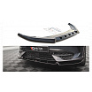 Splitter Cupra Formentor predný v.2 Gloss Black