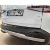 Prah piatych dverí s výstupkami čierny lesklý Škoda Elroq 2025+