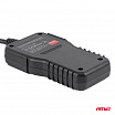 Digitálny tester akumulátora 2–220 Ah 6V 12V 24V