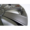 Kryty kolies RST gunmetal sivé 13-16" (sada 4 ks)