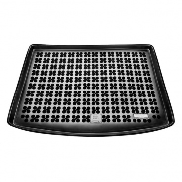 Gumová vana do kufru - Toyota Auris II, 2012-, mimo packet comfort Gumová vana do kufru - Toyota Auris II, 2012-, mimo packet comfort
