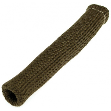 Tepelná ochrana káblov zapaľovania titánová