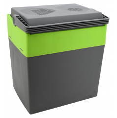 Chladiaci box prenosný - 30l 230V / 12V ECO trieda A ++