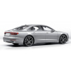 Alu koleso GMP GUNNER silver 9,0x22 5x108 ET40 