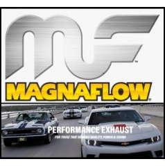 Magnaflow Športový výfuk Chevrolet Camaro 2016+