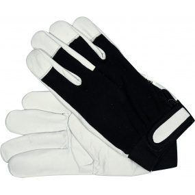Pracovné rukavice veľkosť XL