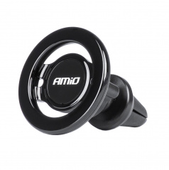 Magnetický držiak na telefón do auta na mriežku My Mag AMIO-03793