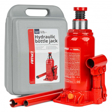 Hydraulický stĺpový zdvihák 10T 10000 kg PVC box AMIO-04184