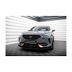 Splitter Cupra Formentor Predný Pro Black