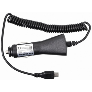 Nabíjačka telefónu MICRO USB 12 / 24V