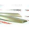 Mračítka Sportive v originál Škoda farbe Capuccino beige (F8H) Škoda Octavia III