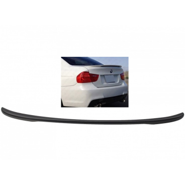 Zadný spoiler BMW E90 PERFOEMANCE STYLE