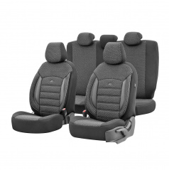 Luxusné univerzálne autopoťahy OTOM SPORT+