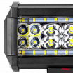 Pracovná LED lampa reflektor AWL09 28 LED 12V 24V AMIO-02423