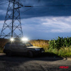 Pracovná panelová LED lampa BAR AWL29 540W 65cm 54000lm 12V 24V