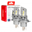 Automobilové LED žiarovky série X5 Winger H4 6000K Canbus
