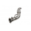 Downpipe BMW E9x E60 E61 530d 530xd M57N2