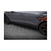 Nadstavec Cupra Formentor Prahy Street Pro Black