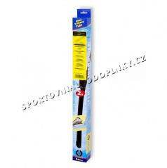 Stierače FLAT SET (HOOK) - 530+480mm OCT I/FAB I