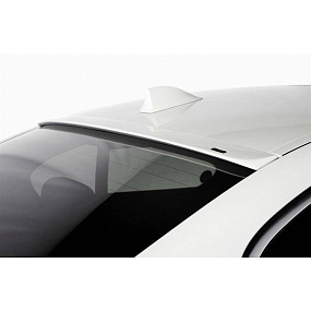 Zadné krídlo BMW 5 F10 F18 Strešný Spojler Carbon AC Štýl