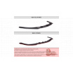 Splitter BMW 3 E46 M-Pack Tył Środkowy Bez Dyfuzora Gloss Black