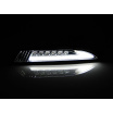 VW Scirocco 2008 blinkre smoke LED (KPVW42)