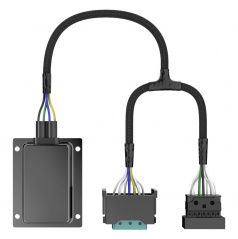 LEDriving SMART CANBUS OSRAM LEDSC03-1