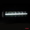 Pracovná panelová LED lampa BAR AWL70 60W 6500K 8000lm 30cm 12V 24V