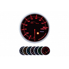 Hodiny Depo SKPK 60mm - Volt