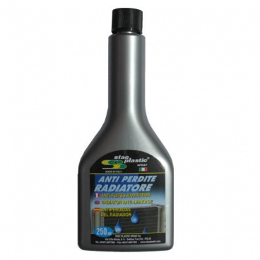 Utesňovač chladiča 250ml STAC PLASTIC