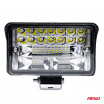 Pracovná LED lampa reflektor AWL40 36 LED 108W 12V 24V AMIO-03251