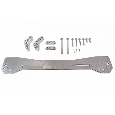 Rám stabilizátora Honda Civic 96-00 Strieborný ASR