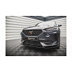 Splitter Cupra Formentor predný v.2 Gloss Black