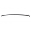 Zadné krídlo BMW X6 E71 E72 Hamann Style Klapka Spoiler FRP Spoiler Hamann Style FRP