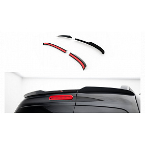 Spoiler Mercedes-Benz T W420 Tył Spoiler Mercedes-Benz T W420 Tył