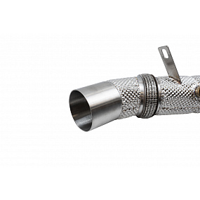 Downpipe BMW F15 X5 35i N55